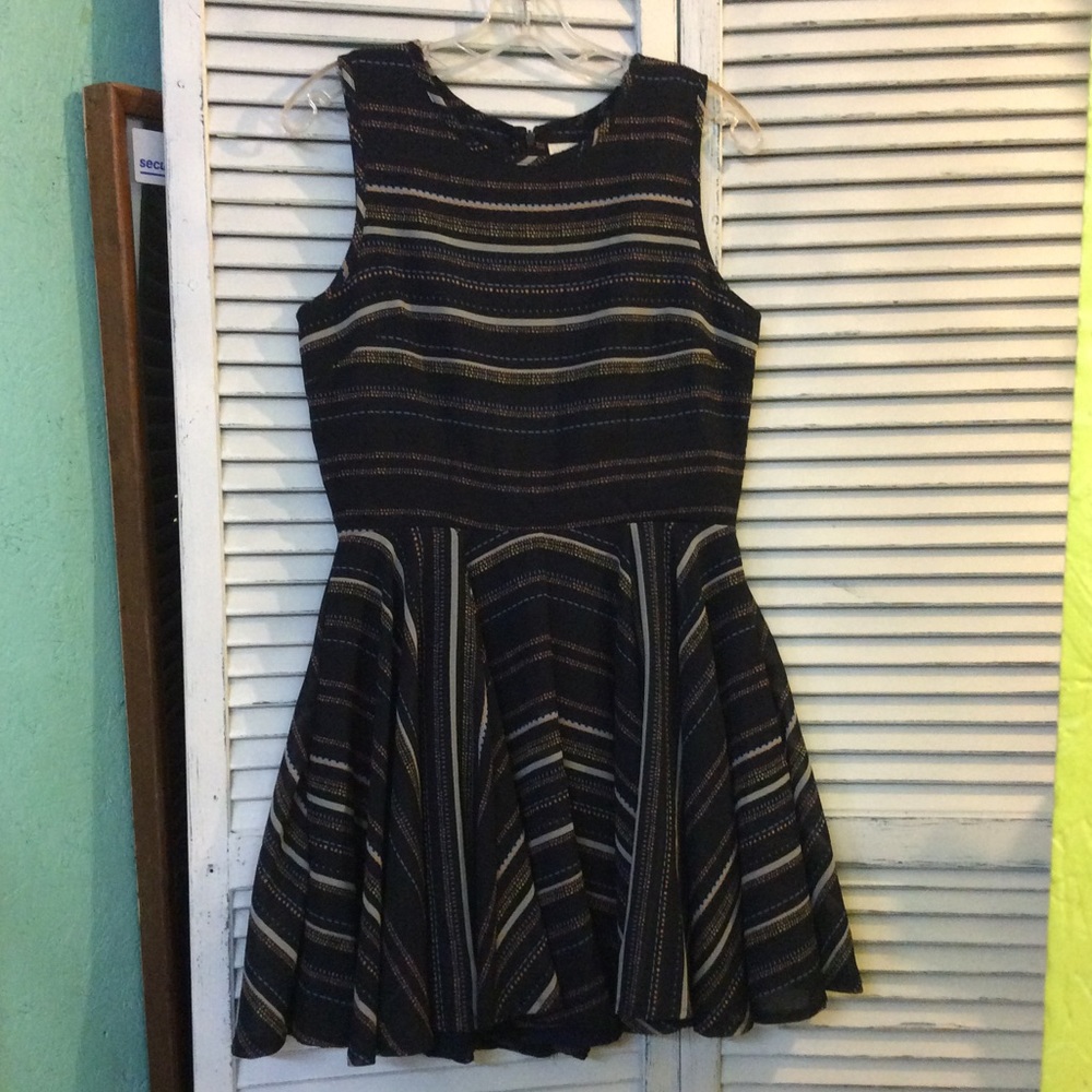 Maison Jules Dress